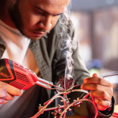 Weller 9400 140Watt soldeerpistool | Soldeerbout-shop.nl