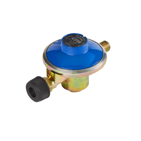 CFH DR460 Gasdrukregelaar 50mBar | Soldeerbout-shop.nl