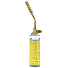 CFH FB131 Soldeerbrander met gaspatroon | Soldeerbout-shop.nl