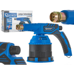 GEKO G20077 gasbrander