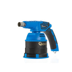 GEKO G20078 360° gasbrander | Soldeerbout-shop.nl