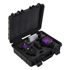 Ermenrich PLUS LN35 4-lijns Laserwaterpas | Soldeerbout-shop.nl