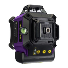 Ermenrich PLUS LN35 4-lijns Laserwaterpas | Soldeerbout-shop.nl