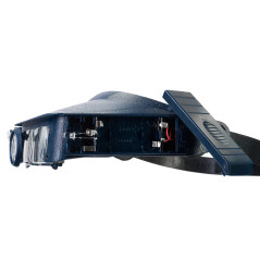 Discovery Crafts DHD10 Vergrootglas met hoofdband en verlichting | Soldeerbout-shop.nl