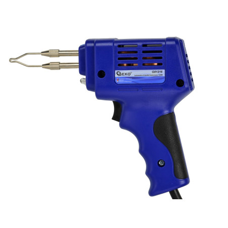 GEKO G81216 140Watt soldeerpistool | Soldeerbout-shop.nl