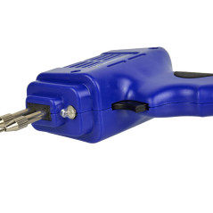 GEKO G81216 140Watt soldeerpistool | Soldeerbout-shop.nl