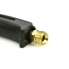 GEKO G20001 Onkruid- en dakbrander met gasslang | Soldeerbout-shop.nl