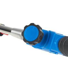 GEKO G20013 Onkruid- en dakbrander met gasslang en gasdrukregelaar | Soldeerbout-shop.nl