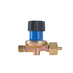 GEKO G20013 Onkruid- en dakbrander met gasslang en gasdrukregelaar | Soldeerbout-shop.nl