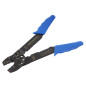GEKO G01771 4-in-1 Strip- knip- en krimptang GEKO G01771 4-in-1 Strip- knip- en krimptang