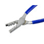 GEKO G01773 Adereindhulzen krimptang 0.5 tot 16mm² GEKO G01773 Adereindhulzen krimptang 0.5 tot 16mm²