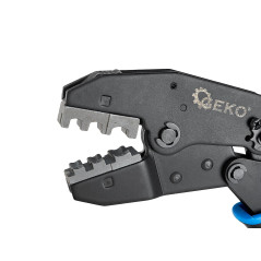 GEKO G01769 5-in-1 Multikrimptang | Soldeerbout-shop.nl