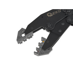 GEKO G01769 5-in-1 Multikrimptang | Soldeerbout-shop.nl