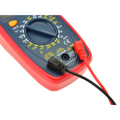 GEKO 33B G30820 Digitale multimeter | Soldeerbout-shop.nl
