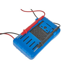 GEKO G30823 Digitale multimeter | Soldeerbout-shop.nl