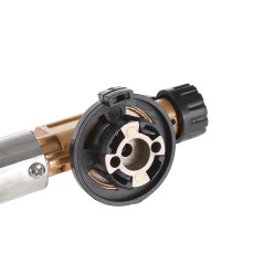 GEKO G20065 360° gasbrander | Soldeerbout-shop.nl