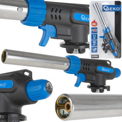 GEKO G20067 Extra lange gasbrander