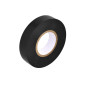GEKO G01380 Isolatietape 17mm x 26m zwart