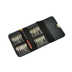 GEKO G30075 Precisie-schroevendraaierset 25-delig