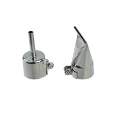 GEKO G81036 Hete lucht kunststof lasapparaat 1080W