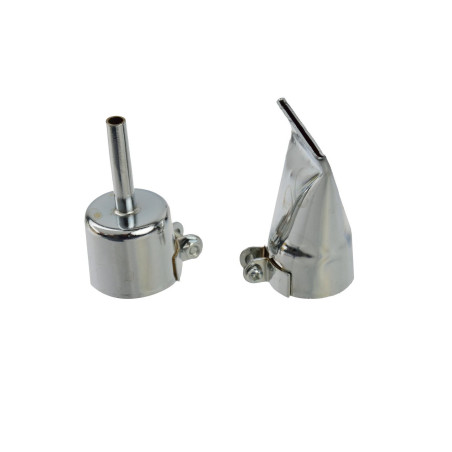 GEKO G81036 Hete lucht kunststof lasapparaat 1080W