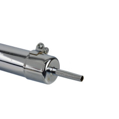 GEKO G81036 Hete lucht kunststof lasapparaat 1080W