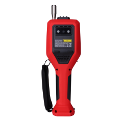 UNI-T UT337B Laser deeltjesteller | Soldeerbout-shop