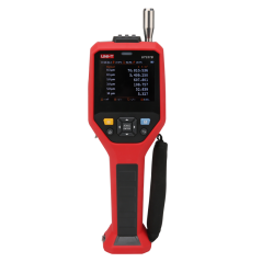 UNI-T UT337B Laser deeltjesteller | Soldeerbout-shop