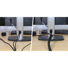 Sintron 207818 Kabelslang 16mm 3m | Soldeerbout-shop.nl