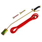 Keltin Long MAX-1+ K00055 Onkruid- en dakbrander met gasslang