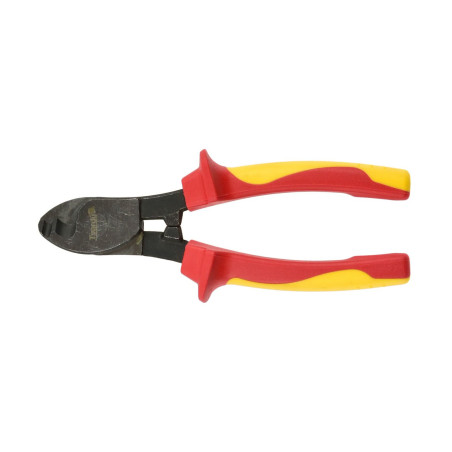 Tvardy T00906 VDE kabelkniptang 160mm