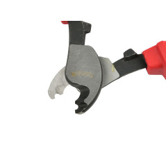 Tvardy T00906 VDE kabelkniptang 160mm | Soldeerbout-shop.nl