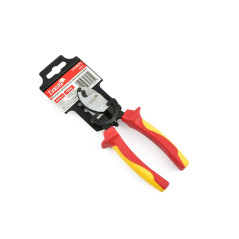 Tvardy T00906 VDE kabelkniptang 160mm | Soldeerbout-shop.nl
