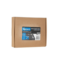 GEKO G01353 Aderstrip- en twistset 2,5 - 10mm² | Soldeerbout-shop.nl