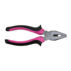 GEKO G10107 23-delige gereedschapsset (roze) | Soldeerbout-shop.nl
