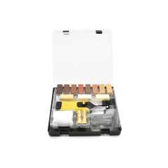 GEKO G30145 Vloer reparatie kit | Soldeerbout-shop.nl