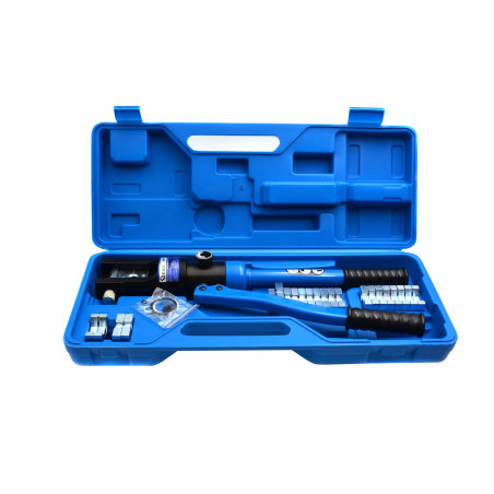 GEKO G00901 Hydraulische perskabelschoenentang 10-300mm²