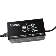 GEKO G81037 Premium Kunststof reparatiekit | Soldeerbout-shop.nl