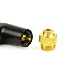 GEKO G20030 gasbrander 2Kw | Soldeerbout-shop.nl