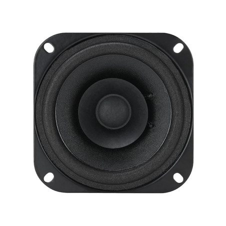 Mc Gee H-P Breedbandluidspreker 100W 8 ohm 4inch