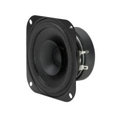 Mc Gee H-P Breedbandluidspreker 100W 8 ohm 4inch | Soldeerbout-shop.nl