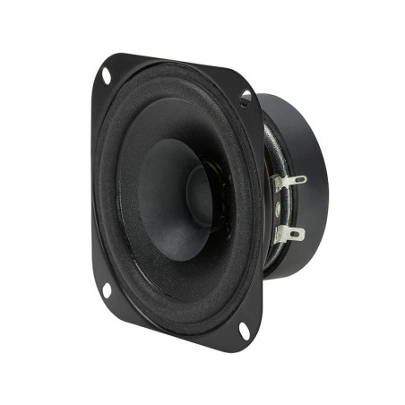 Mc Gee H-P Breedbandluidspreker 100W 8 ohm 4inch | Soldeerbout-shop.nl