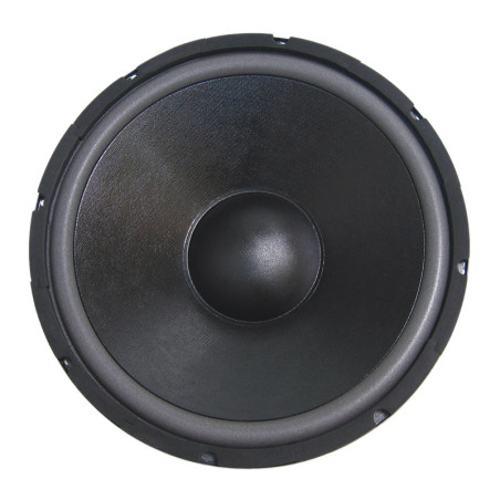 Sintron MHB 15 Subwoofer luidspreker 350W 8 ohm 15 inch