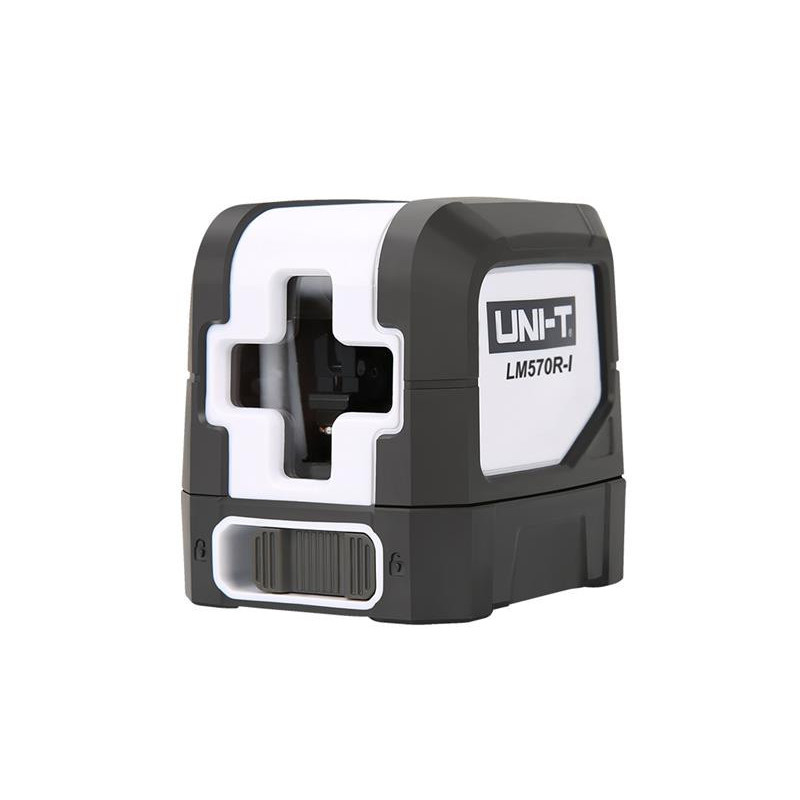 UNI-T LM570R-I 2-lijns Kruislijn laserwaterpas