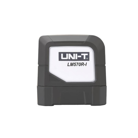 UNI-T LM570R-I 2-lijns Kruislijn laserwaterpas