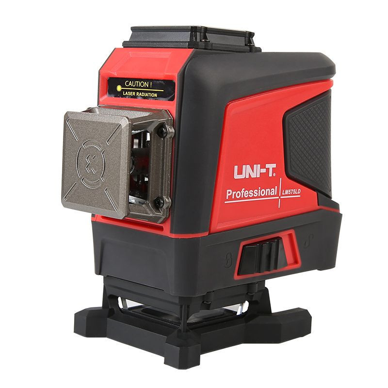 UNI-T LM575LD 2-lijns Kruislijn laserwaterpas
