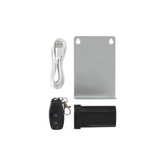 UNI-T LM575LD 2-lijns Kruislijn laserwaterpas | Soldeerbout-shop.nl