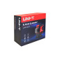 UNI-T LM575LD 2-lijns Kruislijn laserwaterpas
