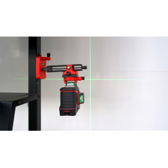 UNI-T LM575LD 2-lijns Kruislijn laserwaterpas | Soldeerbout-shop.nl