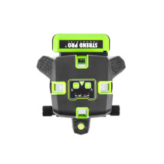 Strend Pro HP-NT411G 5-lijns Kruislijn laserwaterpas | Soldeerbout-shop.nl